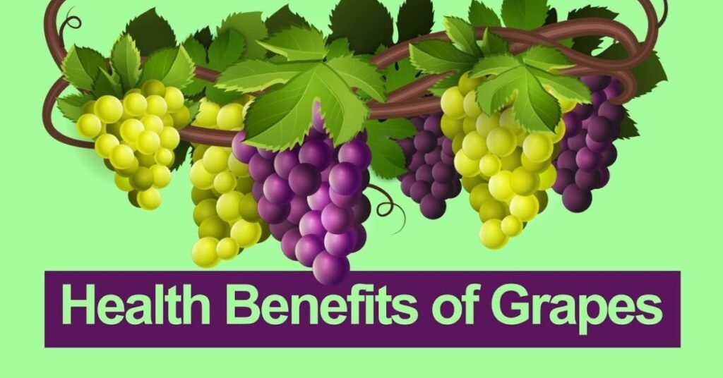 Can Rabbits Have Grapes