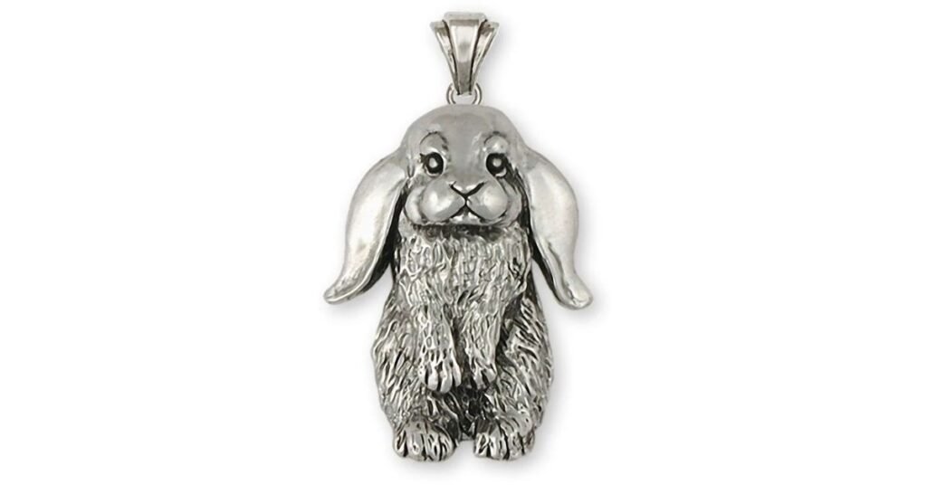 charms rabbit