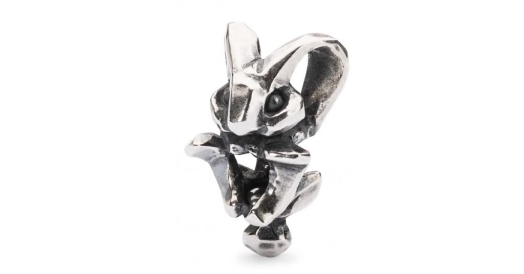 charms rabbit