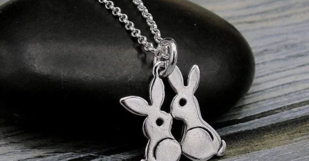charms rabbit