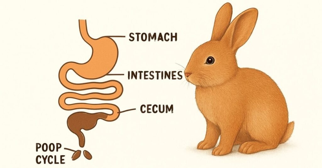 Can Rabbits Have Cucumbers