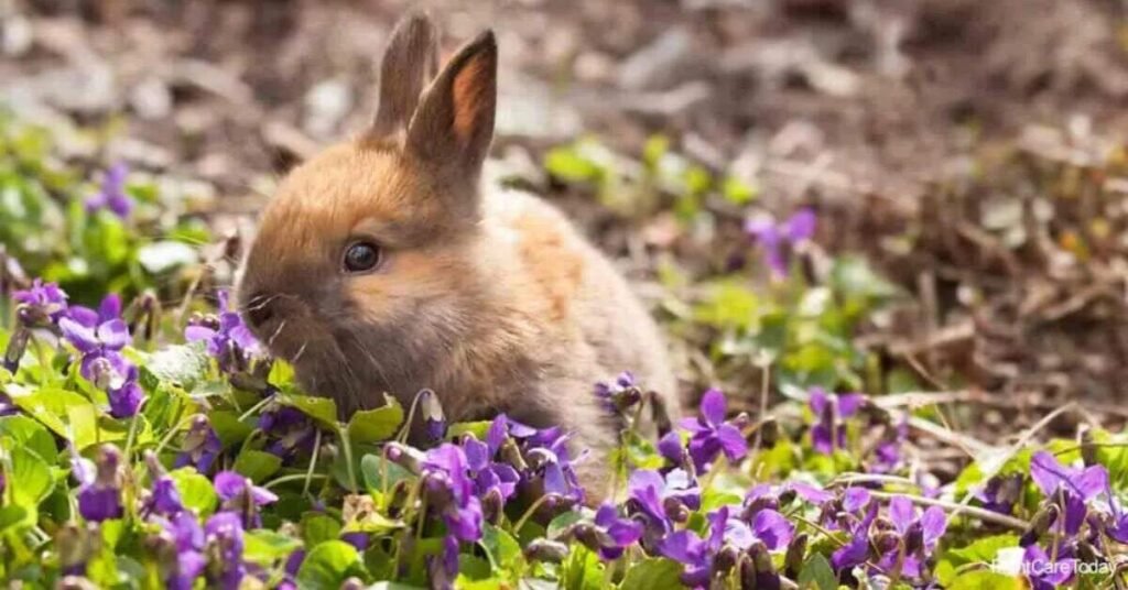 Rabbit Resistant Plants
