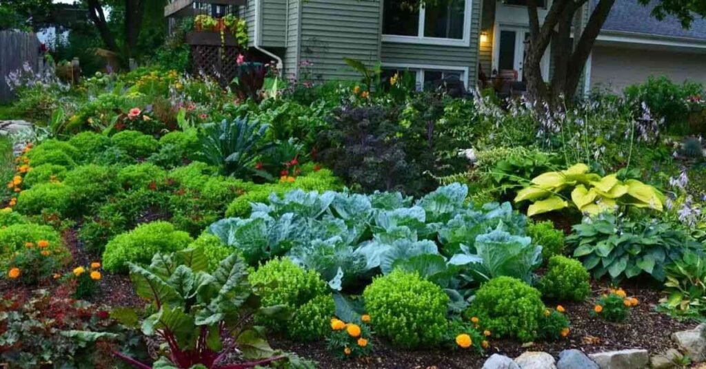 Rabbit Resistant Plants