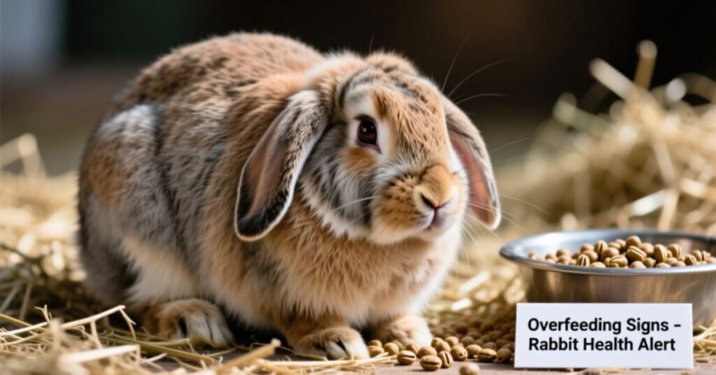 Pumpkins for Rabbits