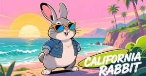 Californian Rabbit