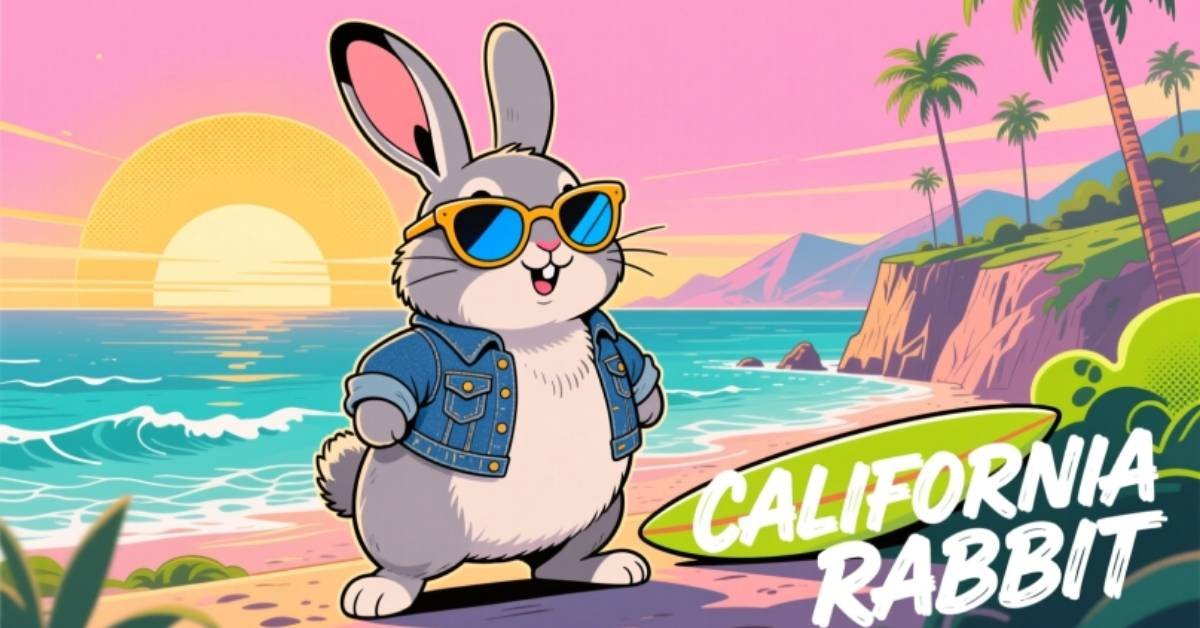 Californian Rabbit