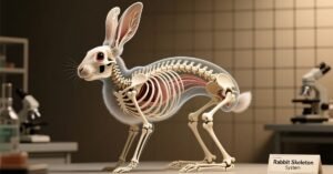 Rabbit Skeleton System
