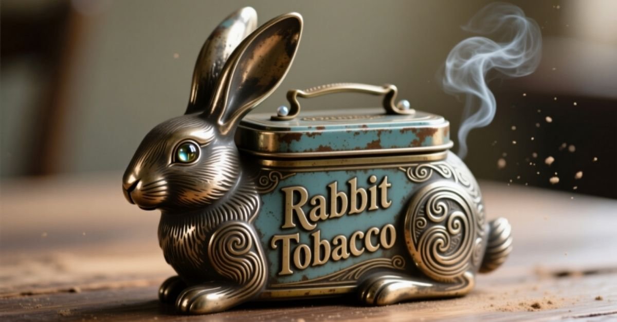Rabbit Tobacco