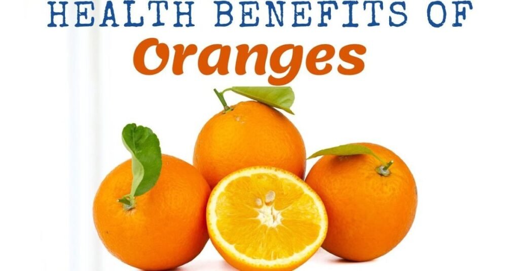 Can Rabbits Eat Oranges