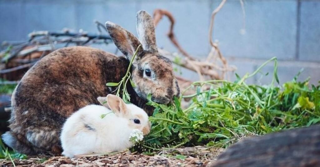 Can Rabbits Eat Radishes