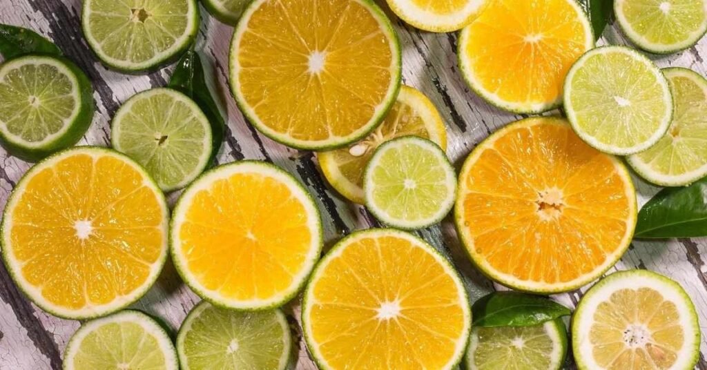 Can Rabbits Have Oranges