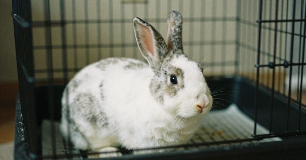 Flemish Rabbit