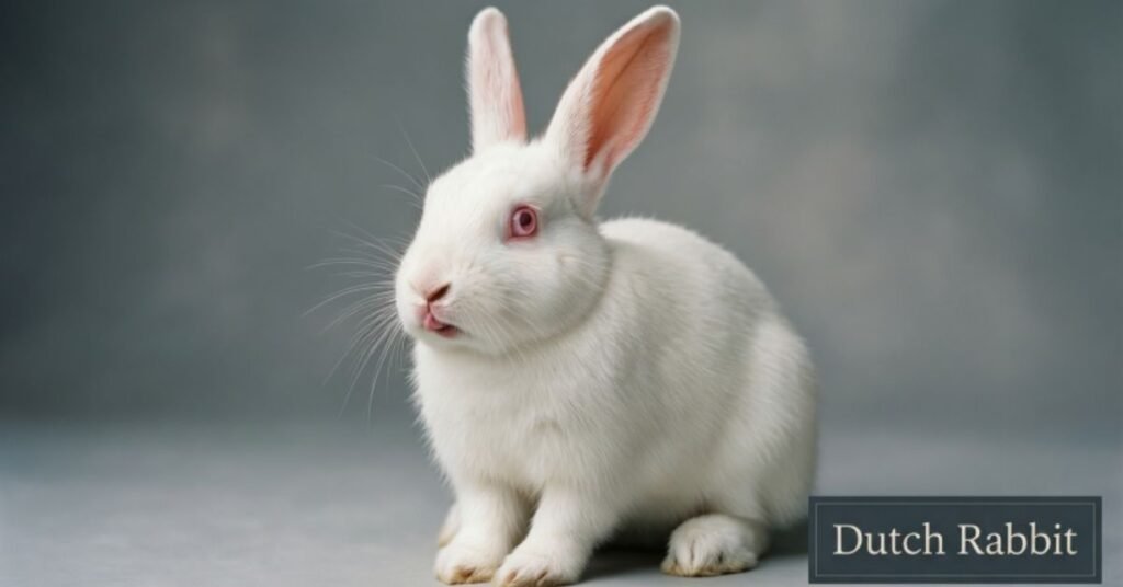 Dutch Rabbit | Complete Guide for New and Experienced Owners