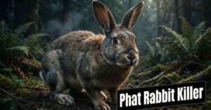 Phat Rabbit Killer