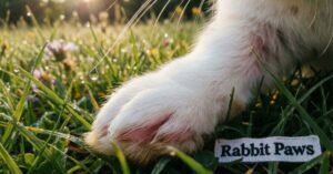Rabbit Paws