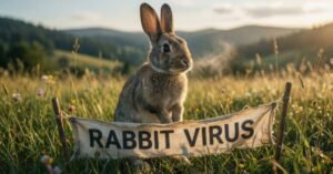 Rabbit Virus
