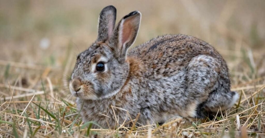 Pygmy Rabbit