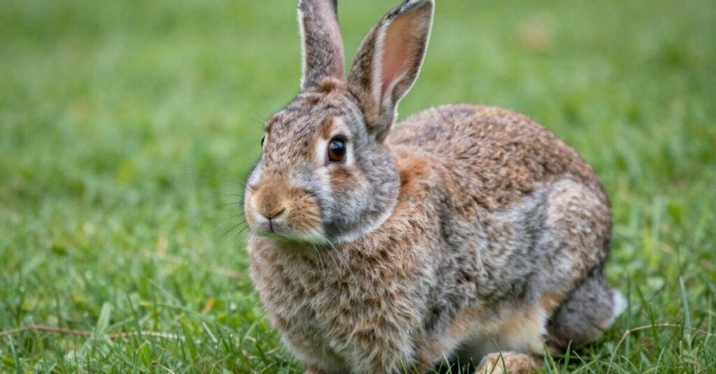 Are Rabbits Herbivores