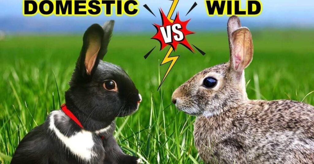 Are Rabbits Herbivores