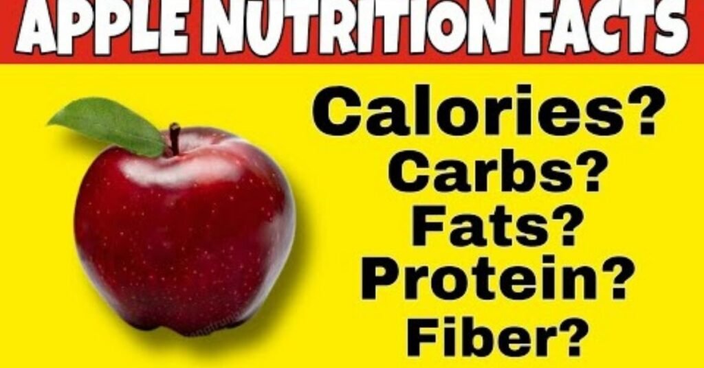 Can Rabbits Eat Apples