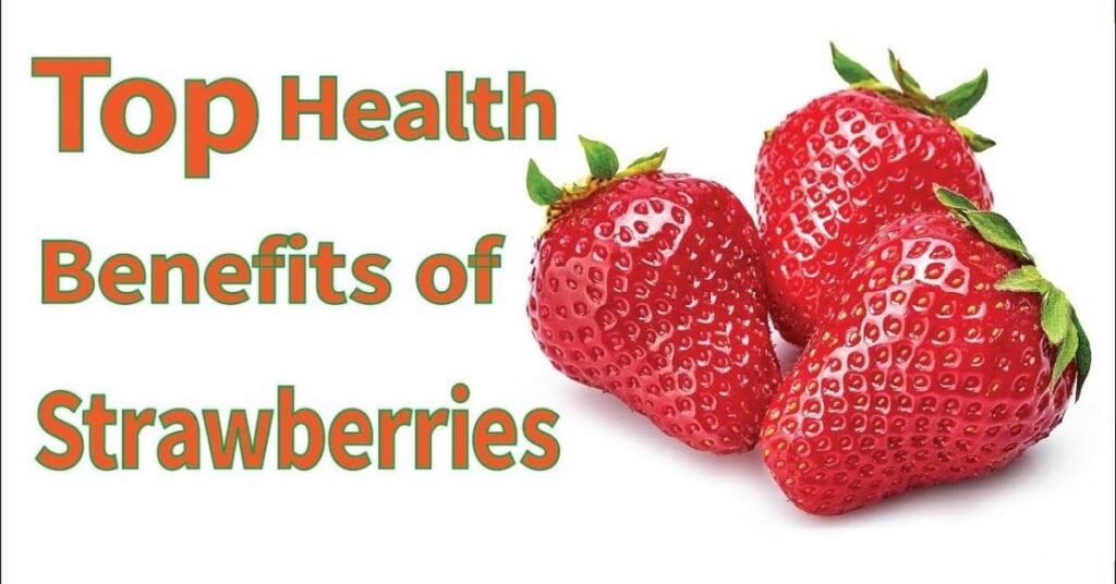 Can Rabbits Eat Strawberries