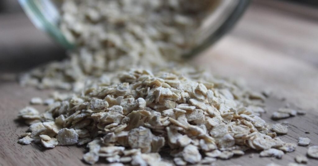 Can Rabbits Eat Oats 