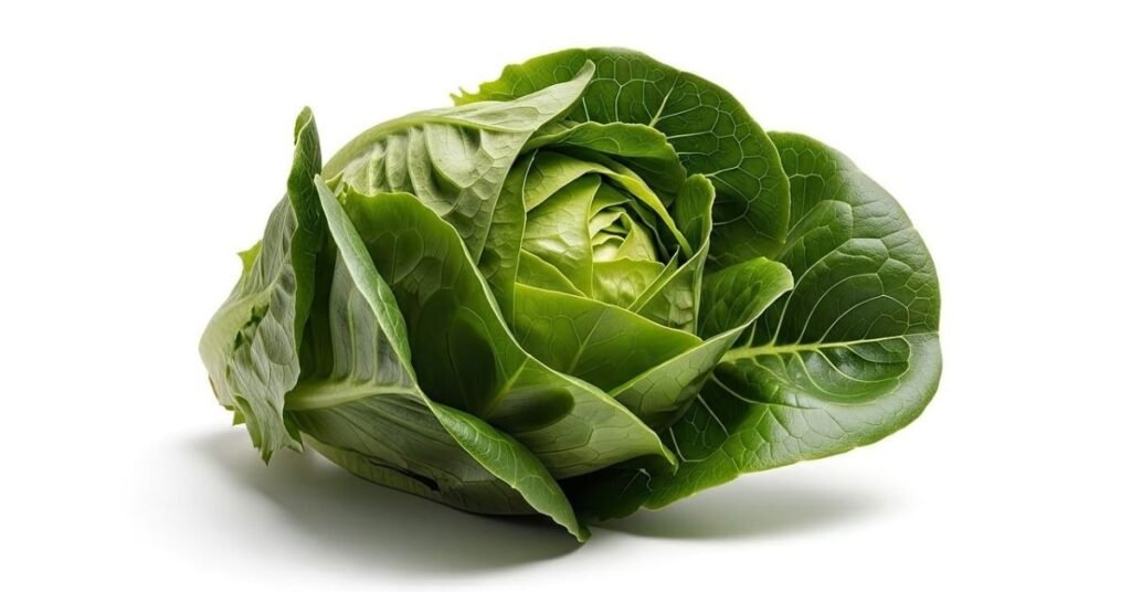 Romaine Lettuce for Rabbits