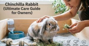 Chinchilla Rabbit
