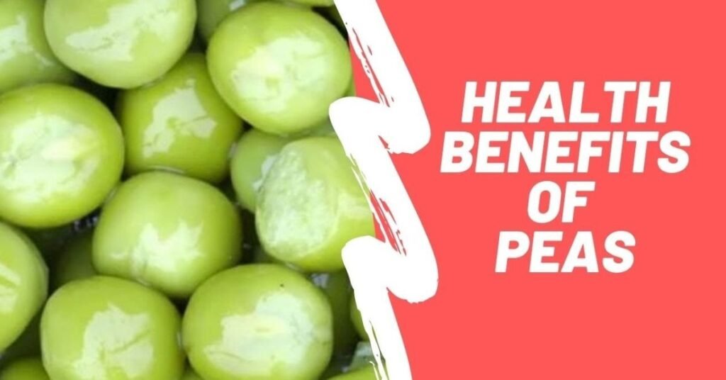 Can Rabbits Eat Peas