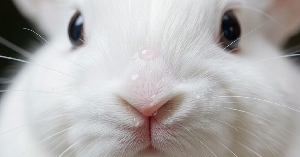 Rabbit Nose 