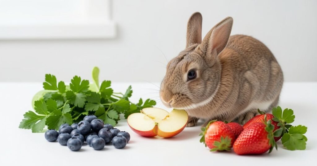 Can Rabbits Eat Raisins 