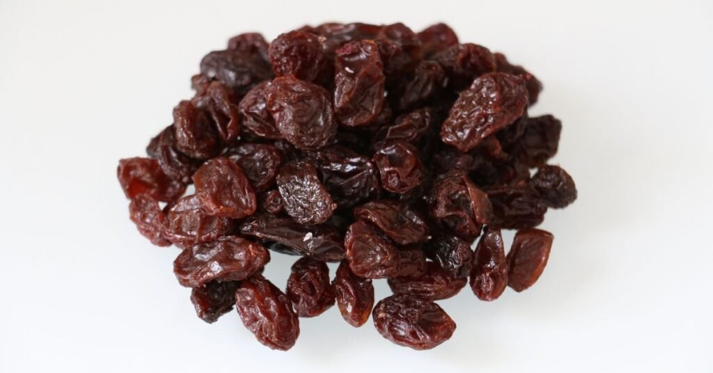 Can Rabbits Eat Raisins 