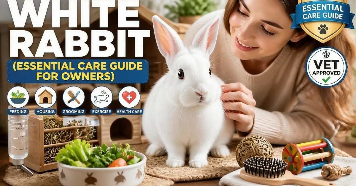 White Rabbit
