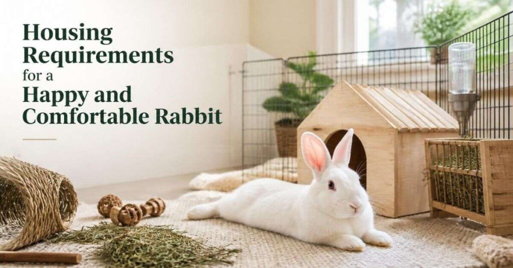 New Zealand White Rabbit