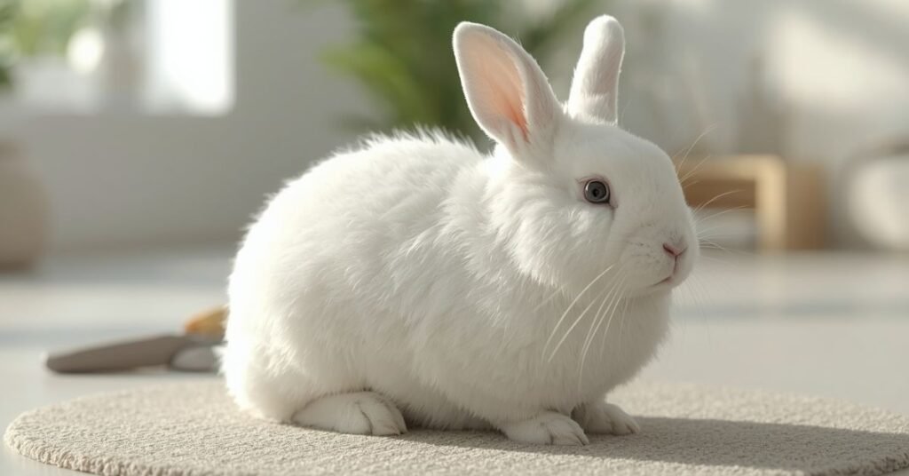 White Rabbit