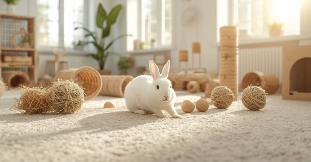 White Rabbit