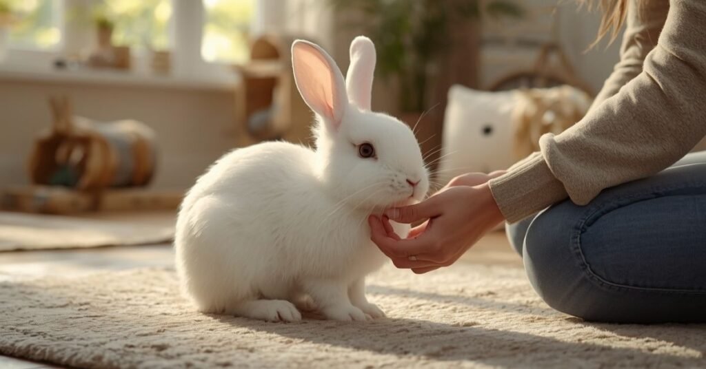 White Rabbit