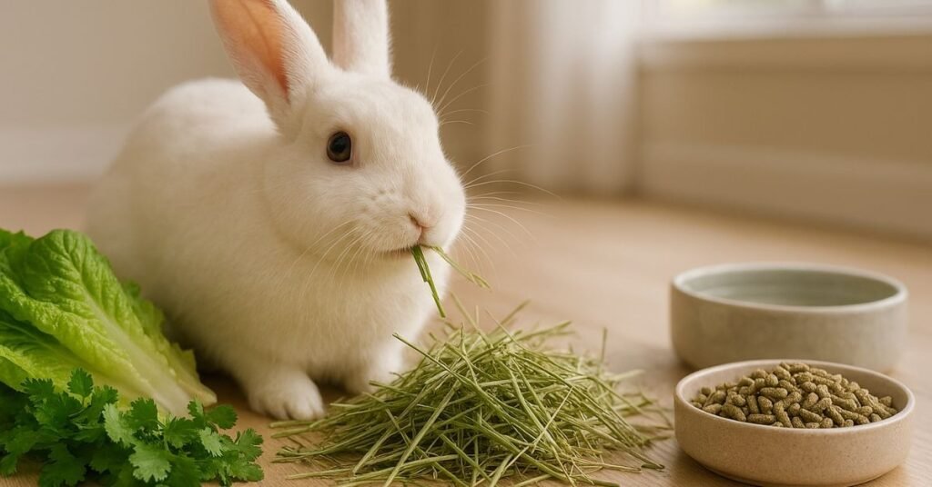White Rabbit