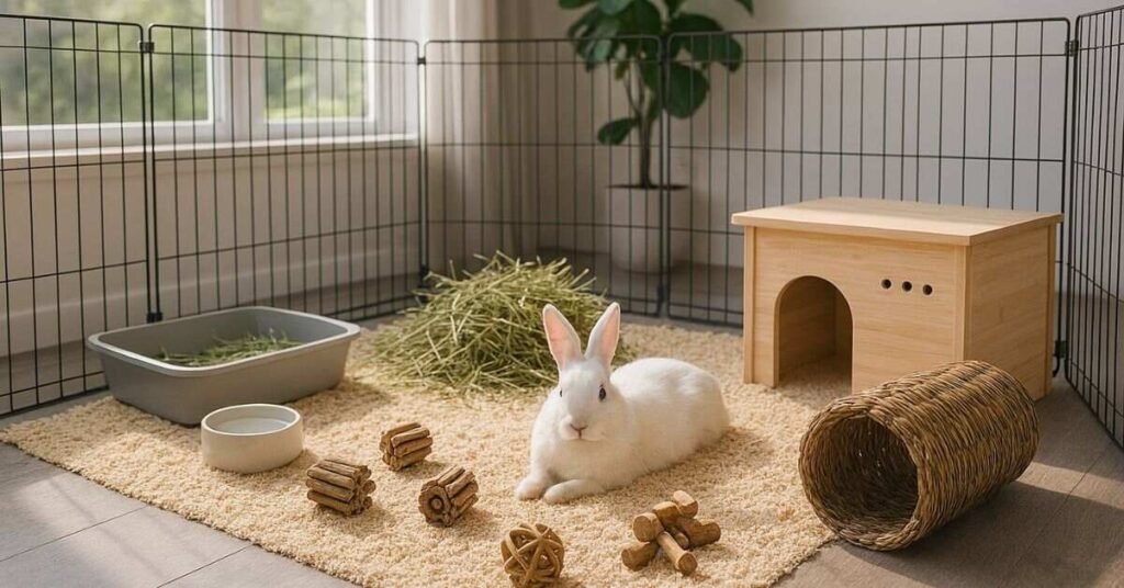 White Rabbit